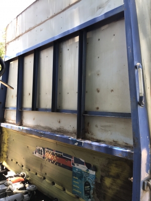 ขาย6ล้อสั้นNKRรถห้างแท้ปี46 หัวน้ำเงินเครื่อง100แรงโทโบ กระบะคาร์โก้พร้อมหลังคายาว3.20เมตร ขาย6ล้อสั้นNKRรถห้างแท้ปี46 หัวน้ำเงินเครื่อง100แรงโทโบ กระบะคาร์โก้พร้อมหลังคายาว3.20เมตร