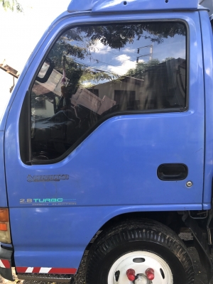 ขาย6ล้อสั้นNKRรถห้างแท้ปี46 หัวน้ำเงินเครื่อง100แรงโทโบ กระบะคาร์โก้พร้อมหลังคายาว3.20เมตร ขาย6ล้อสั้นNKRรถห้างแท้ปี46 หัวน้ำเงินเครื่อง100แรงโทโบ กระบะคาร์โก้พร้อมหลังคายาว3.20เมตร