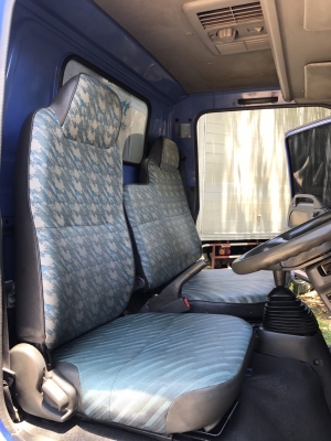 ขาย6ล้อสั้นNKRรถห้างแท้ปี46 หัวน้ำเงินเครื่อง100แรงโทโบ กระบะคาร์โก้พร้อมหลังคายาว3.20เมตร ขาย6ล้อสั้นNKRรถห้างแท้ปี46 หัวน้ำเงินเครื่อง100แรงโทโบ กระบะคาร์โก้พร้อมหลังคายาว3.20เมตร