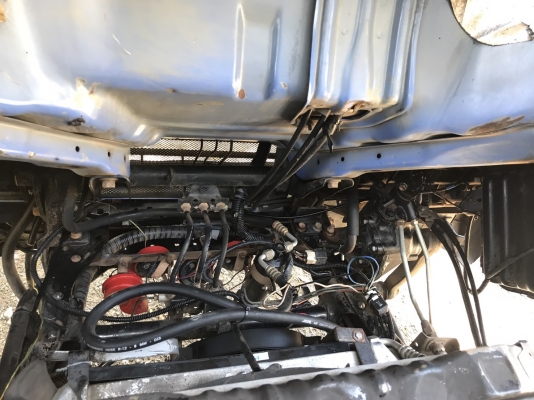 ขาย6ล้อสั้นNKRรถห้างแท้ปี46 หัวน้ำเงินเครื่อง100แรงโทโบ กระบะคาร์โก้พร้อมหลังคายาว3.20เมตร ขาย6ล้อสั้นNKRรถห้างแท้ปี46 หัวน้ำเงินเครื่อง100แรงโทโบ กระบะคาร์โก้พร้อมหลังคายาว3.20เมตร