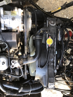 ขาย6ล้อสั้นNKRรถห้างแท้ปี46 หัวน้ำเงินเครื่อง100แรงโทโบ กระบะคาร์โก้พร้อมหลังคายาว3.20เมตร ขาย6ล้อสั้นNKRรถห้างแท้ปี46 หัวน้ำเงินเครื่อง100แรงโทโบ กระบะคาร์โก้พร้อมหลังคายาว3.20เมตร