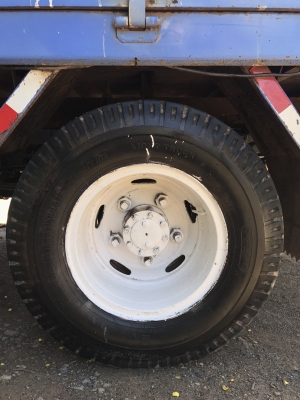 ขาย6ล้อสั้นNKRรถห้างแท้ปี46 หัวน้ำเงินเครื่อง100แรงโทโบ กระบะคาร์โก้พร้อมหลังคายาว3.20เมตร ขาย6ล้อสั้นNKRรถห้างแท้ปี46 หัวน้ำเงินเครื่อง100แรงโทโบ กระบะคาร์โก้พร้อมหลังคายาว3.20เมตร