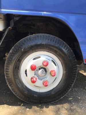 ขาย6ล้อสั้นNKRรถห้างแท้ปี46 หัวน้ำเงินเครื่อง100แรงโทโบ กระบะคาร์โก้พร้อมหลังคายาว3.20เมตร ขาย6ล้อสั้นNKRรถห้างแท้ปี46 หัวน้ำเงินเครื่อง100แรงโทโบ กระบะคาร์โก้พร้อมหลังคายาว3.20เมตร