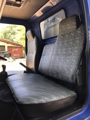 ขาย6ล้อสั้นNKRรถห้างแท้ปี46 หัวน้ำเงินเครื่อง100แรงโทโบ กระบะคาร์โก้พร้อมหลังคายาว3.20เมตร ขาย6ล้อสั้นNKRรถห้างแท้ปี46 หัวน้ำเงินเครื่อง100แรงโทโบ กระบะคาร์โก้พร้อมหลังคายาว3.20เมตร