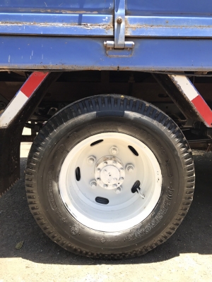 ขาย6ล้อสั้นNKRรถห้างแท้ปี46 หัวน้ำเงินเครื่อง100แรงโทโบ กระบะคาร์โก้พร้อมหลังคายาว3.20เมตร ขาย6ล้อสั้นNKRรถห้างแท้ปี46 หัวน้ำเงินเครื่อง100แรงโทโบ กระบะคาร์โก้พร้อมหลังคายาว3.20เมตร