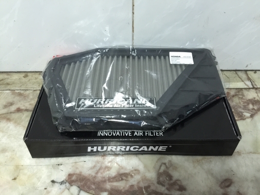 ขายกรองอากาศรถ HONDA รุ่น ACCORD 2.0,2.2 ปี 94-97