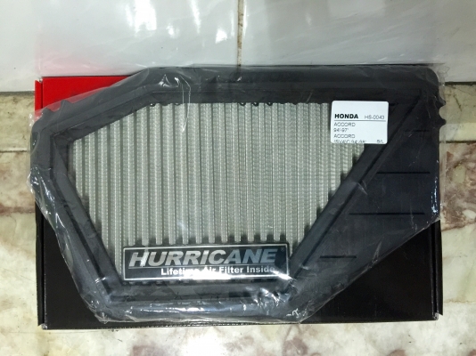 ขายกรองอากาศรถ HONDA รุ่น ACCORD 2.0,2.2 ปี 94-97