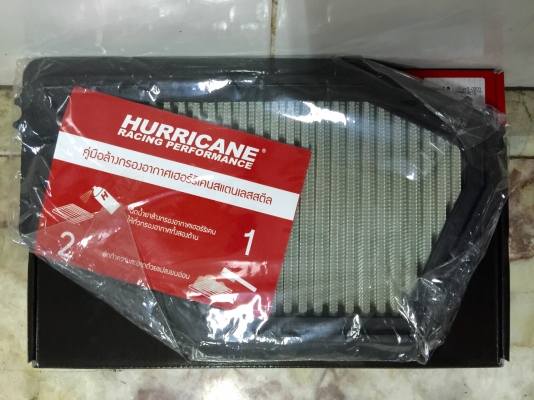 ขายกรองอากาศรถ HONDA รุ่น ACCORD 2.0,2.2 ปี 94-97