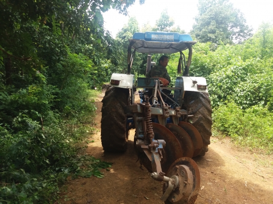 ขาย6610(4&times;4)คานคาลาโล่เอกสารอินวอย