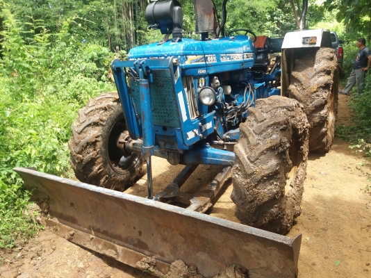 ขาย6610(4&times;4)คานคาลาโล่เอกสารอินวอย