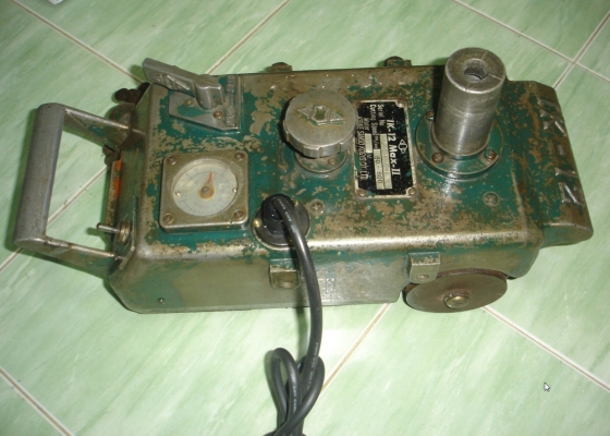ขายเต่าตัดเหล็ก(เครื่องตัดตามตาราง) IK-12 MAX II japan