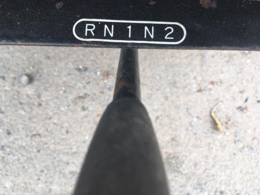 รถบรรทุกตีนตะขาบอเนกประสงค์ Kubota GS200 เบนซิน 5.2 แรง