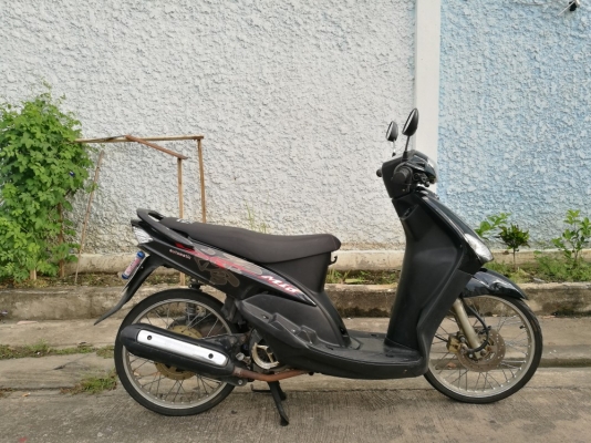 mio รถบ้าน  เล่มชุดโอนครบ ทะเบียนครบ