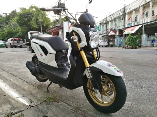 zoomer x ตัวtop คอมบายเบรค รถบ้านมือเดียว zoomer x ตัวtop คอมบายเบรค รถบ้านมือเดียว