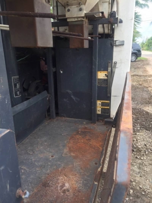 ขาย 175,000 บาท KUBOTA DC60PLUS เครื่องดี โช่หนา พร้อมใช้  รถอยู่ จ.สุรินทร์  โทร&amp;ไอดีไลน์ 0610710295