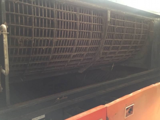 ขาย 175,000 บาท KUBOTA DC60PLUS เครื่องดี โช่หนา พร้อมใช้  รถอยู่ จ.สุรินทร์  โทร&amp;ไอดีไลน์ 0610710295