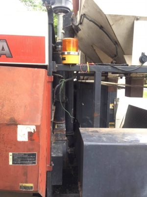 ขาย 175,000 บาท KUBOTA DC60PLUS เครื่องดี โช่หนา พร้อมใช้  รถอยู่ จ.สุรินทร์  โทร&amp;ไอดีไลน์ 0610710295