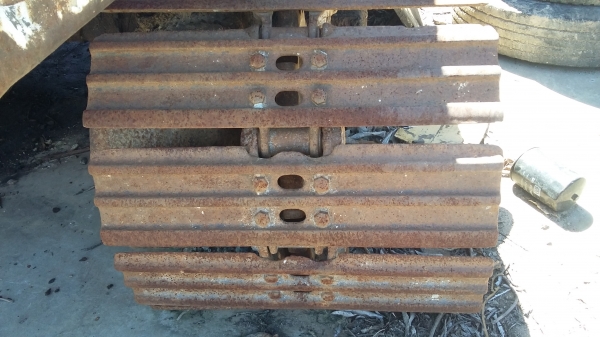 ขายรถแม็กโค ซูมิโตโม ( เทียบเท่า PC60 ขายแยกอะไหล่คับ )