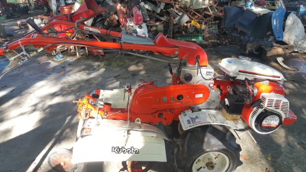 ยกร่อง สาดออกข้าง เครื่อง 10 แรงเบนชิลเพลาทด รหัสสินค้า E3 - 19 พร้อมใช้งาน