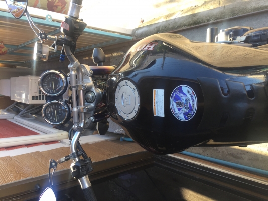 CB400 ปี 93 เครื่องแน่นๆ