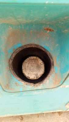 เครื่องปั้มลม Airman  PDS175S #53-5B22167 ลม 175cfm แรง7บาร์  โทร 061-4194021 พรภวิษย์