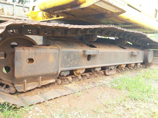 ขาย!! >>> Komatsu Pc200 รุ่น 8 พร้อมใช้งาน 1,640,000 บาท <<< เบอร์ติดต่อ 098-7155789 086-4631102