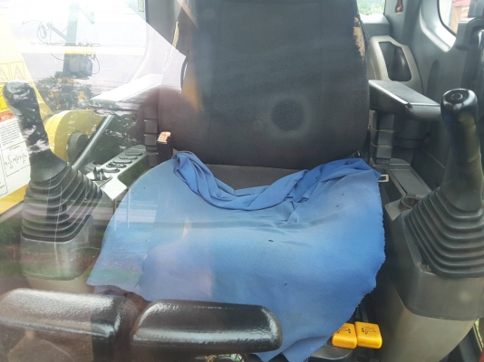 ขาย!! >>> Komatsu Pc200 รุ่น 8 พร้อมใช้งาน 1,640,000 บาท <<< เบอร์ติดต่อ 098-7155789 086-4631102