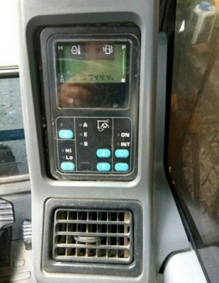 ขาย!! >>> Komatsu Pc128US สวยพร้อมใช้งาน อินวอย <<< เบอร์ติดต่อ 098-7155789 086-4631102