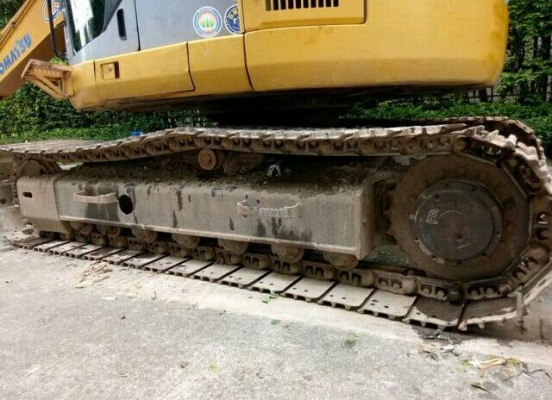 ขาย!! >>> Komatsu Pc128US สวยพร้อมใช้งาน อินวอย <<< เบอร์ติดต่อ 098-7155789 086-4631102