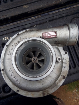 ขายเทอร์โบสิบล้อ ขายเทอร์โบสิบล้อ