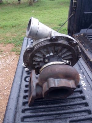 ขายเทอร์โบสิบล้อ ขายเทอร์โบสิบล้อ