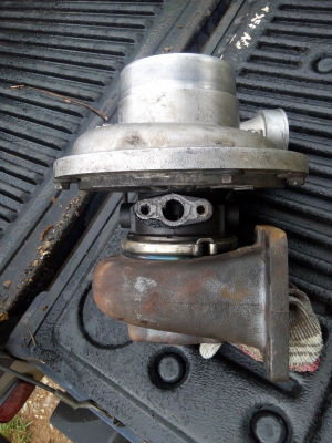 ขายเทอร์โบสิบล้อ ขายเทอร์โบสิบล้อ