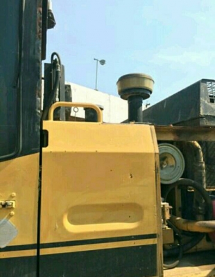 ขาย!! >>> CAT EL200B สวยๆ พร้อมใช้งาน <<< เบอร์ติดต่อ 098-7155789 086-4631102