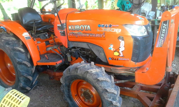 ขายคูโบต้า 36 แรง ปลายปี 52 อุปกรณ์ 3 ชิ้น เอกสารพร้อมโอน ราคา 265000 บาท รถบ้านสภาพเดิมๆ ขายคูโบต้า 36 แรง ปลายปี 52 อุปกรณ์ 3 ชิ้น เอกสารพร้อมโอน ราคา 265000 บาท รถบ้านสภาพเดิมๆ
