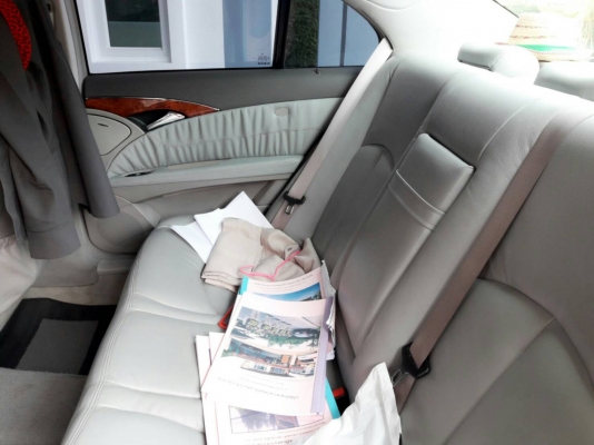 ขาย E200 Kompressor รถสภาพดี ไม่เคยติดแก๊ส เครื่องดี+เกียร์ดี ตัวถังบางๆ ไม่เคยชนรถสวยพร้อมใช้ เครื่องดี เกียร์ดี ระบบไฟฟ้าใช้งานได้ปกติทุกอย่าง รถไม่เคยชน