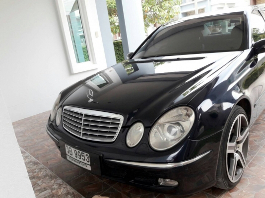 ขาย E200 Kompressor รถสภาพดี ไม่เคยติดแก๊ส เครื่องดี+เกียร์ดี ตัวถังบางๆ ไม่เคยชนรถสวยพร้อมใช้ เครื่องดี เกียร์ดี ระบบไฟฟ้าใช้งานได้ปกติทุกอย่าง รถไม่เคยชน