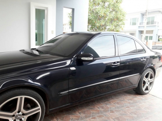 ขาย E200 Kompressor รถสภาพดี ไม่เคยติดแก๊ส เครื่องดี+เกียร์ดี ตัวถังบางๆ ไม่เคยชนรถสวยพร้อมใช้ เครื่องดี เกียร์ดี ระบบไฟฟ้าใช้งานได้ปกติทุกอย่าง รถไม่เคยชน