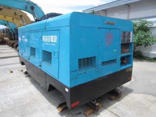 เครื่องปั้มลม  Airman PDS750S 74-4020135 ลม 750 CFM 13 บาร์ โทร 061-4194021 พรภวิษย์