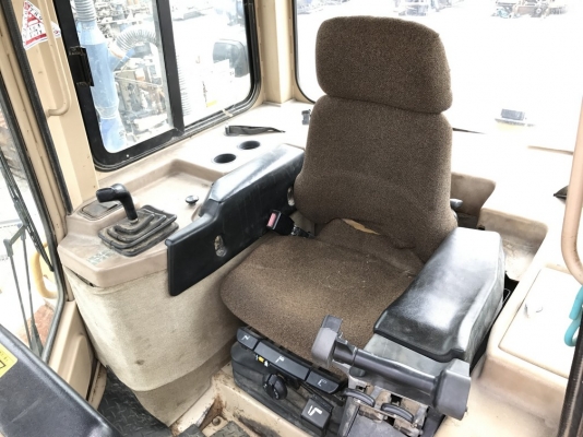 CAT D6M ใบมีด 6 ทิศทาง นำเข้าจากญี่ปุ่น ใช้งาน 6 พันชั่วโมงแท้ ๆ รถสวยครับ CAT D6M ใบมีด 6 ทิศทาง นำเข้าจากญี่ปุ่น ใช้งาน 6 พันชั่วโมงแท้ ๆ รถสวยครับ