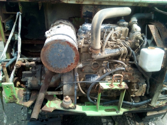 MITSUBISHI รุ่น MM35