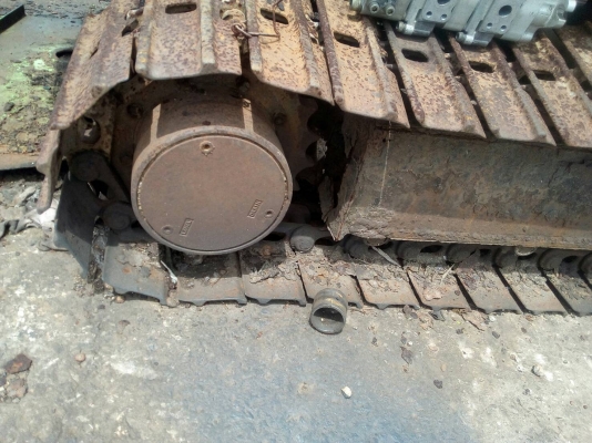 MITSUBISHI รุ่น MM35