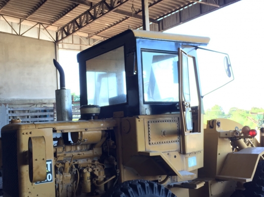 ต้องการซื้อหัวเก๋งรถตักแคท920