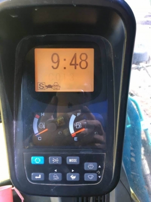 ขายด่วน 1,595,000 บาท KOBELCO SK200 MARK 8 SUPER  ทำงาน 12,1xx ชม เครื่องดี ปั้มดี โช่หนา เอวแน่น ไฟฟ้าครบ เอกสารเล่มทะเบียน  รถอยู่ จ.ร้อยเอ็ด โทร&amp;ไอดีไลน์ 0610710295