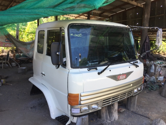 ขาย หัวสิบล้อ HINO f18 ทำสีใหม่ เบาะใหม่ พร้อมใช้ ขาย หัวสิบล้อ HINO f18 ทำสีใหม่ เบาะใหม่ พร้อมใช้