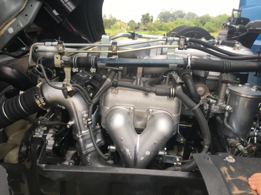 ขายIsuzu 360ปี56. ดั้มแม่ลูก ขายIsuzu 360ปี56. ดั้มแม่ลูก