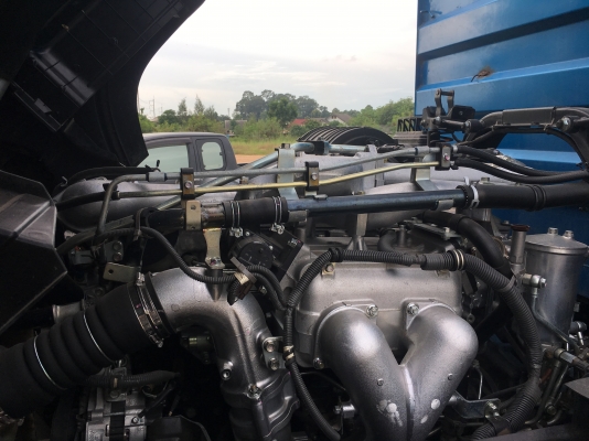 ขายIsuzu 360ปี56. ดั้มแม่ลูก ขายIsuzu 360ปี56. ดั้มแม่ลูก