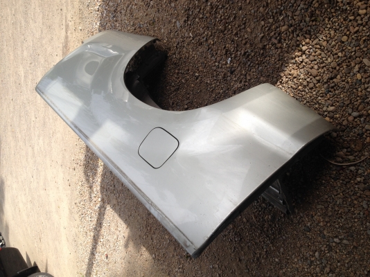 แผงข้างกะบะพร้อมซับใน วีโก้