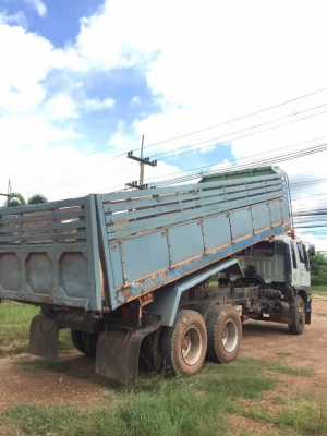 HINO FM3Mปี39 เครื่องเกียเดิม เครื่องดี คลัทชีสวยๆพร้อมใช้ HINO FM3Mปี39 เครื่องเกียเดิม เครื่องดี คลัทชีสวยๆพร้อมใช้