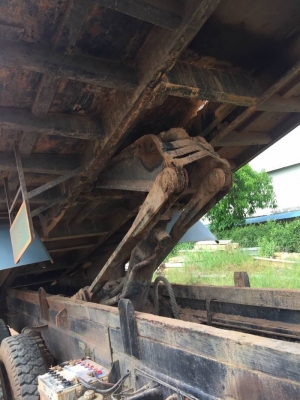 HINO FM3Mปี39 เครื่องเกียเดิม เครื่องดี คลัทชีสวยๆพร้อมใช้ HINO FM3Mปี39 เครื่องเกียเดิม เครื่องดี คลัทชีสวยๆพร้อมใช้