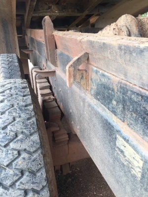 HINO FM3Mปี39 เครื่องเกียเดิม เครื่องดี คลัทชีสวยๆพร้อมใช้ HINO FM3Mปี39 เครื่องเกียเดิม เครื่องดี คลัทชีสวยๆพร้อมใช้